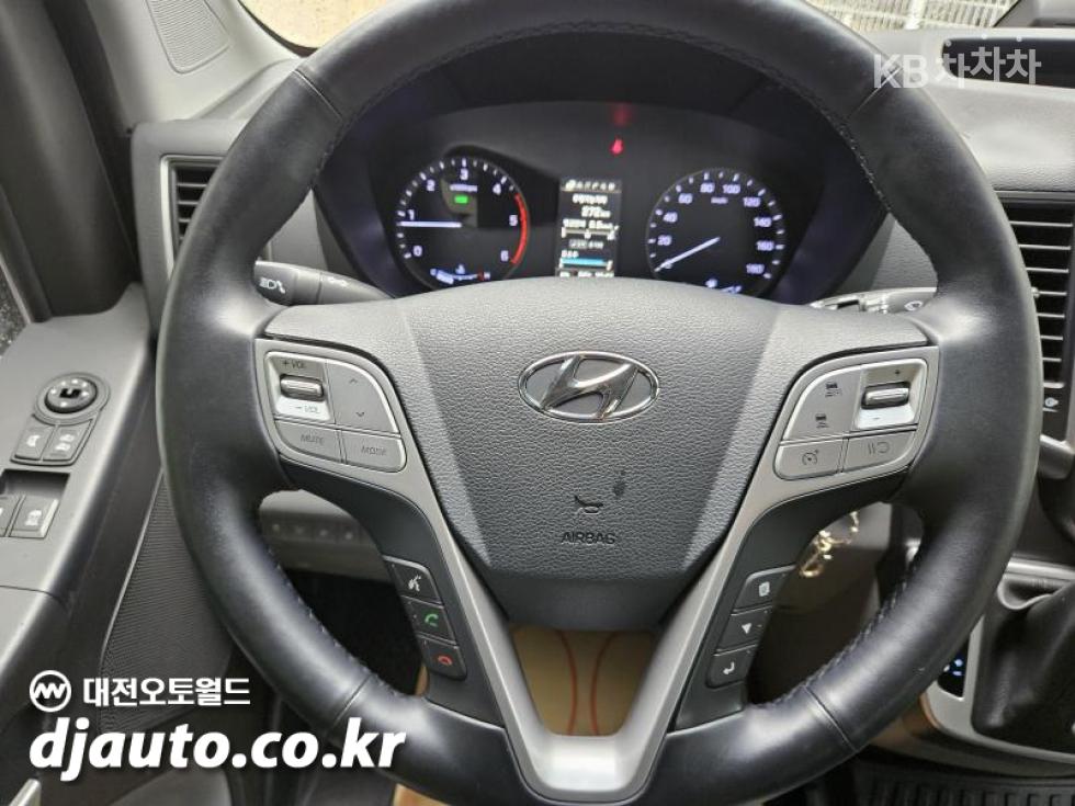 Hyundai Solati — miniaturë 18