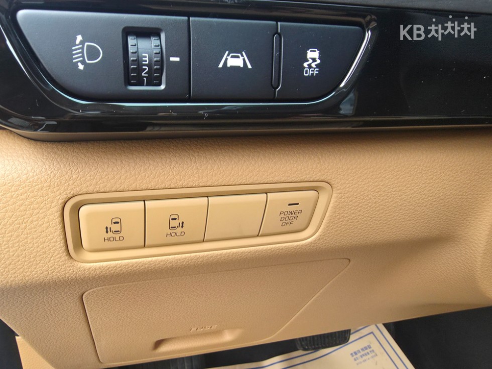 Kia Carnival — miniaturë 13