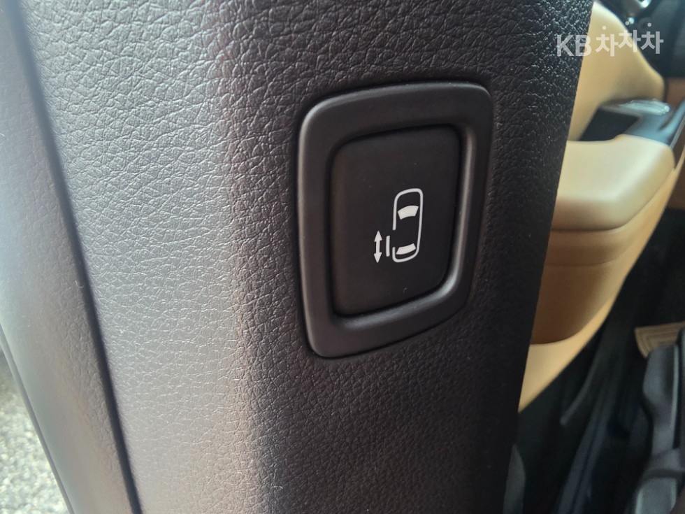 Kia Carnival — miniaturë 15