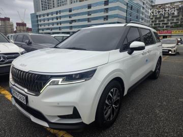 Kia Carnival D2.2 9인승 — foto 1