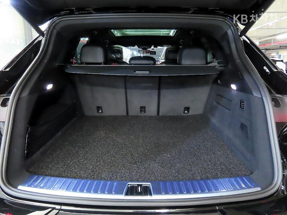 Porsche Cayenne — miniaturë 16