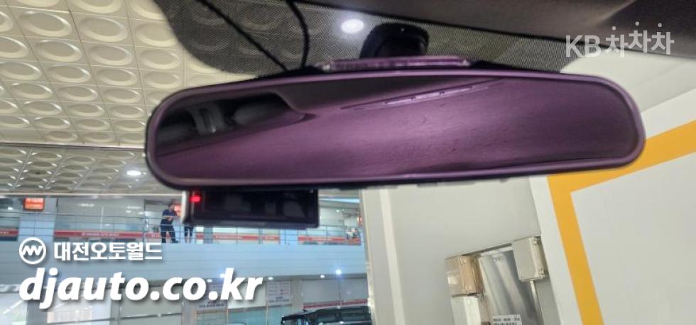 Hyundai Starex — miniaturë 9