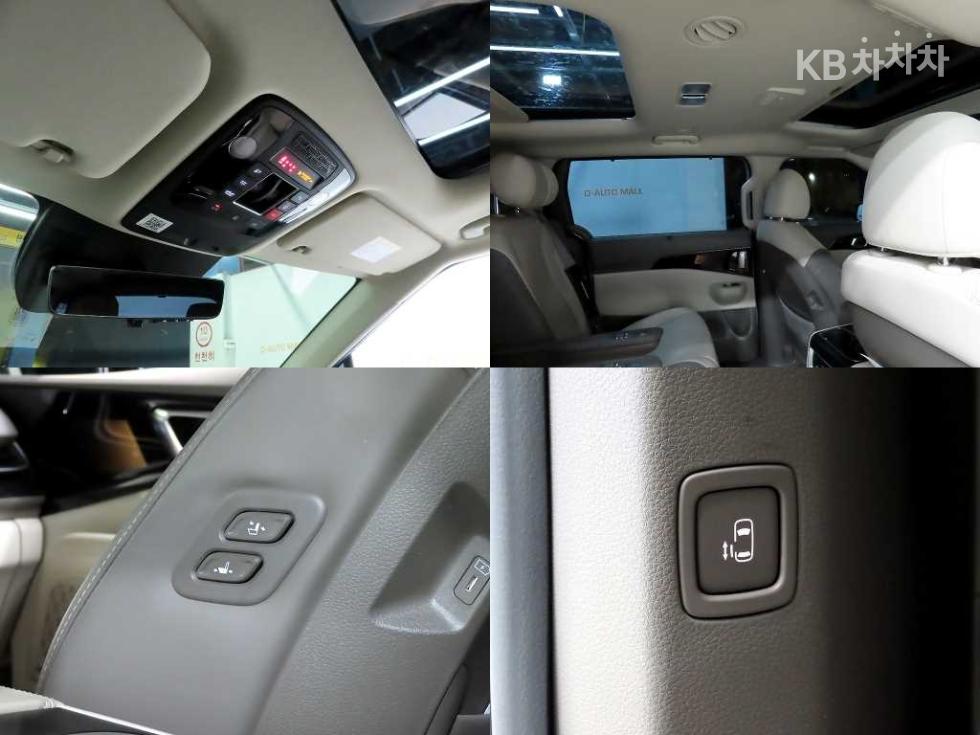 Kia Carnival — miniaturë 18