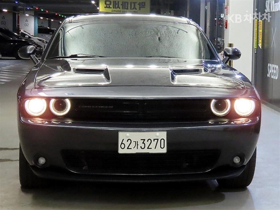 2020 Dodge Used Car photo