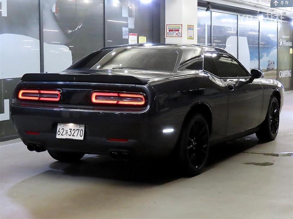 2020 Dodge Used Car photo