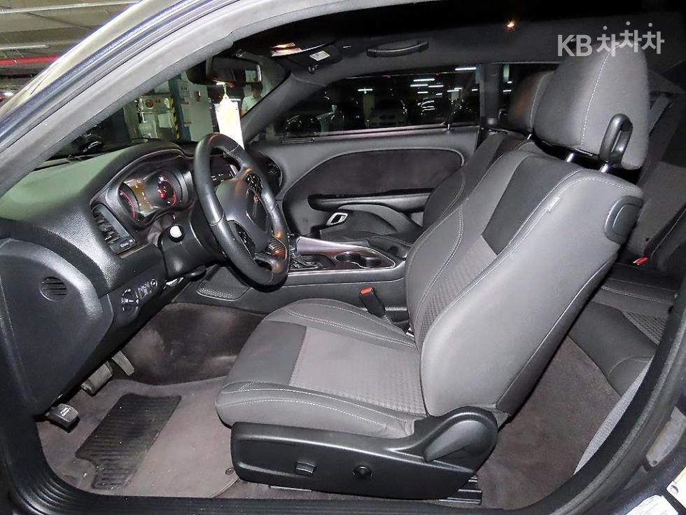2020 Dodge Used Car photo