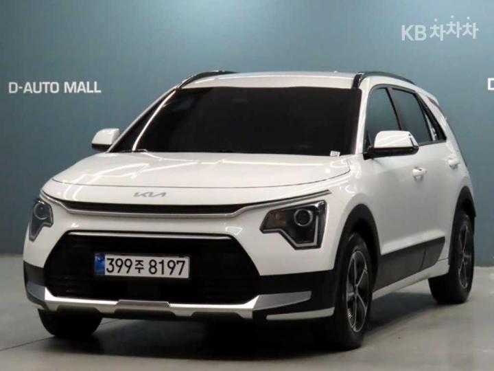 Kia Niro 1.6 HEV — foto 1