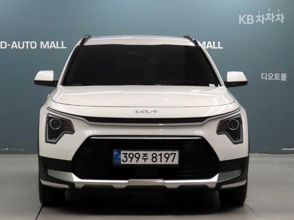 Kia Niro — miniaturë 2