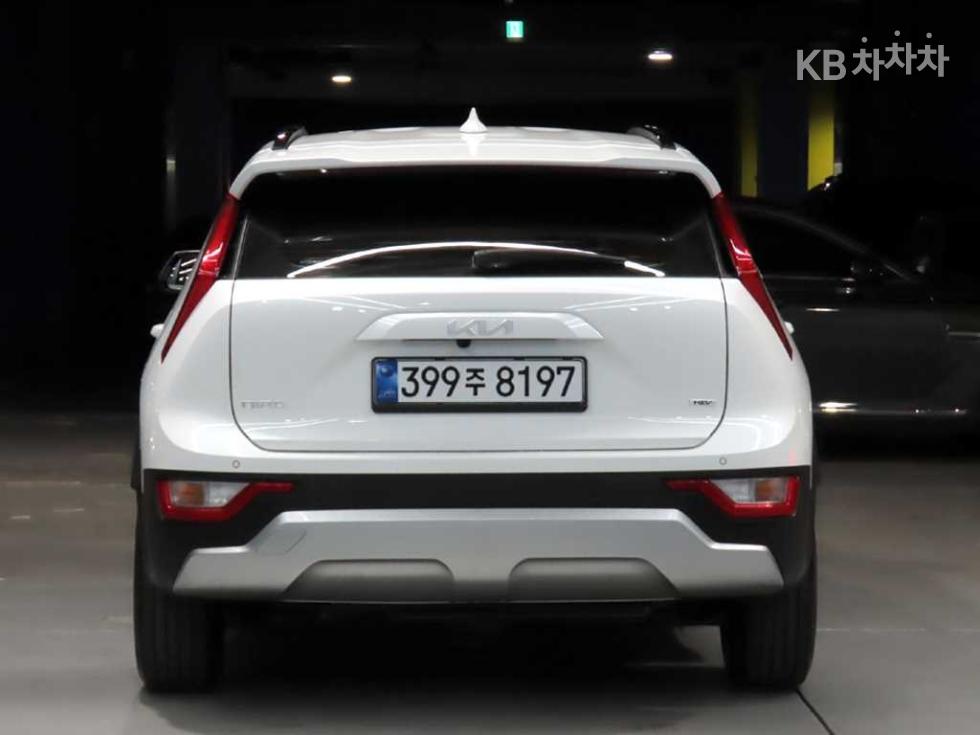 Kia Niro — miniaturë 3