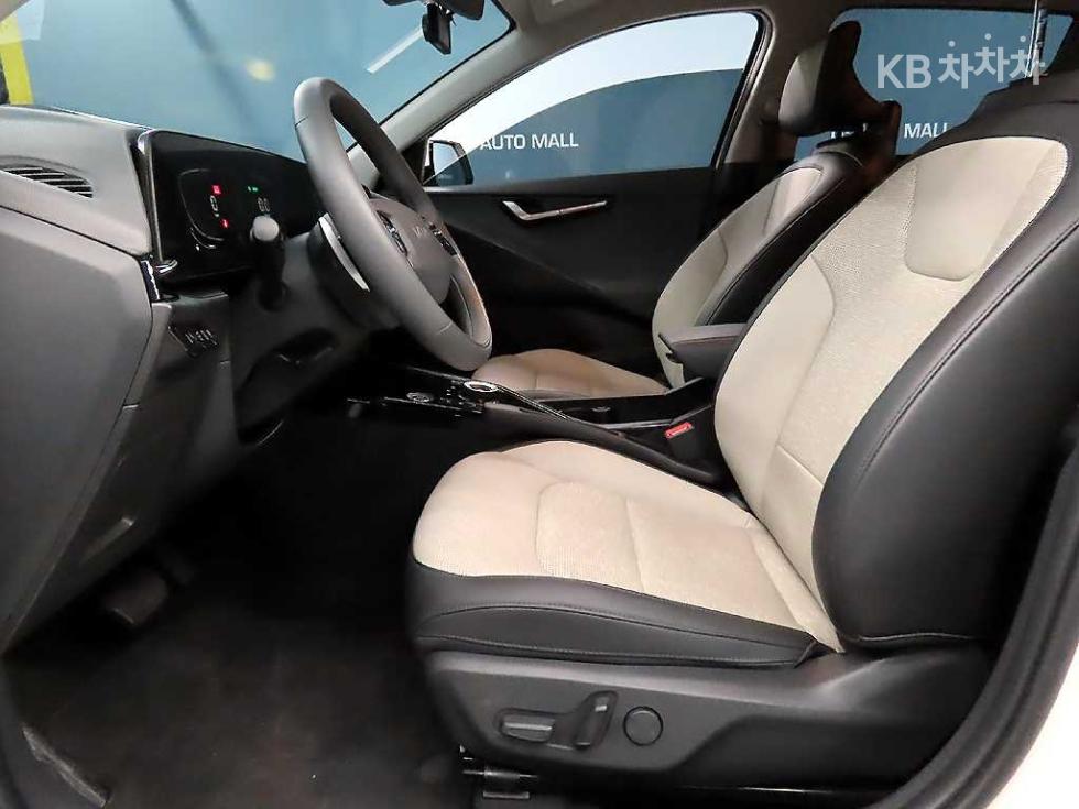 Kia Niro — miniaturë 6