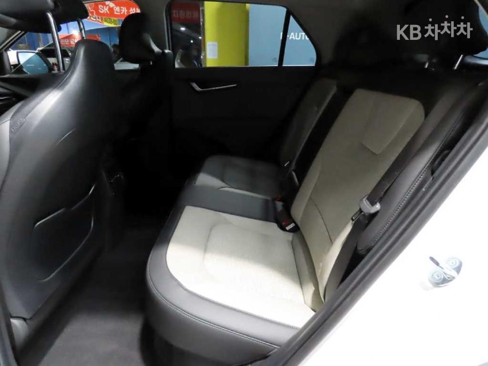 Kia Niro — miniaturë 7