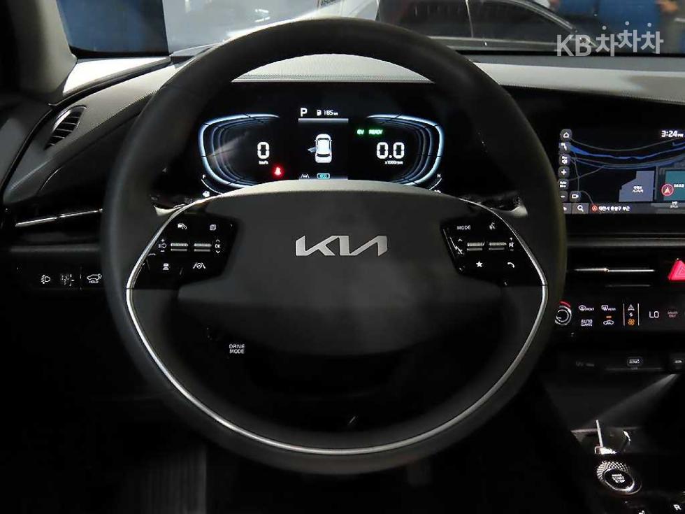 Kia Niro — miniaturë 9