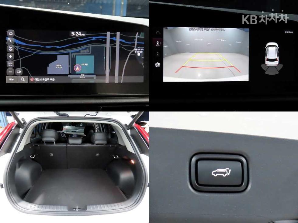 Kia Niro — miniaturë 18