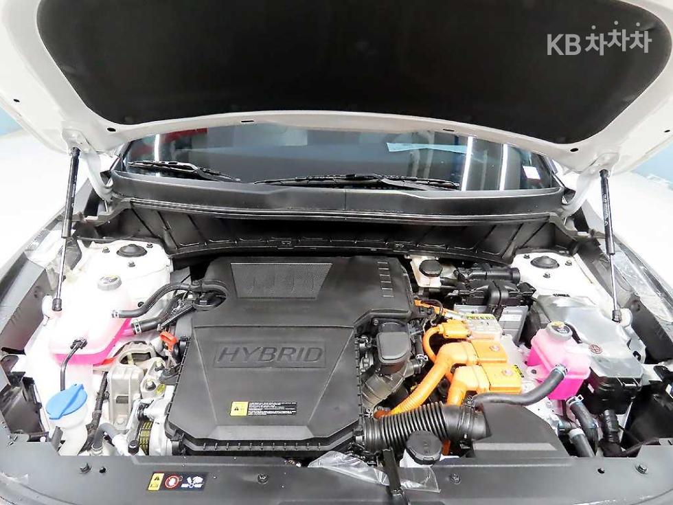 Kia Niro — miniaturë 19