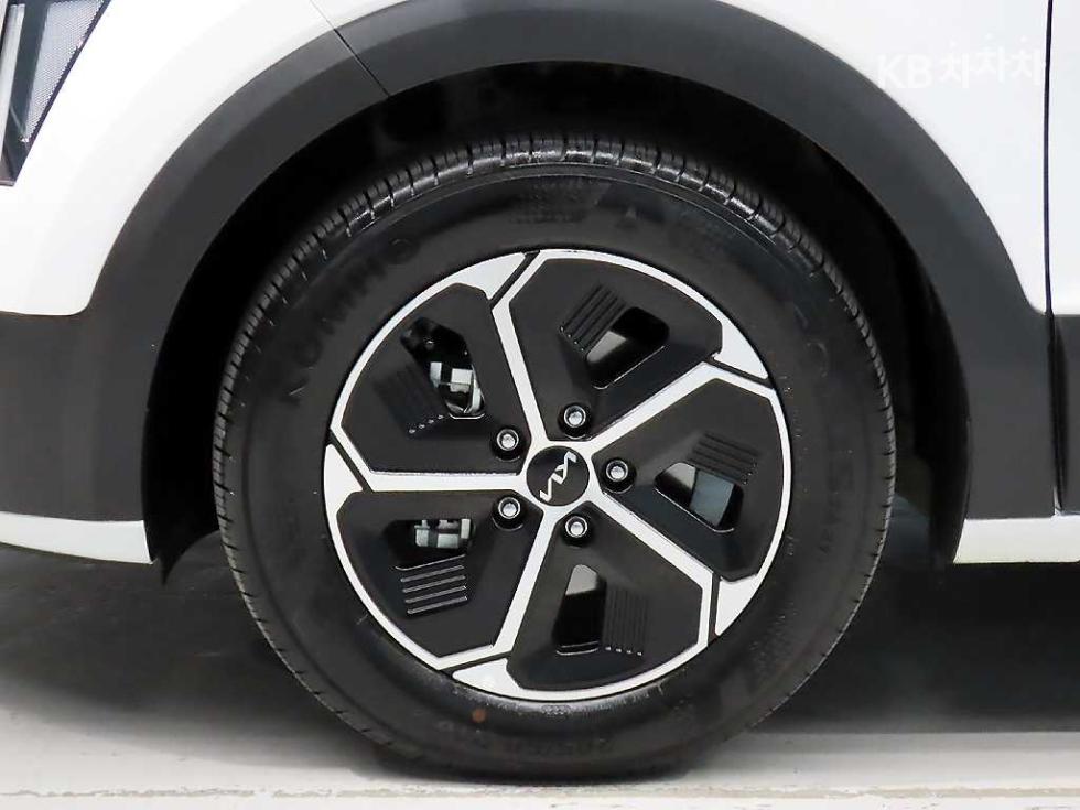 Kia Niro — miniaturë 20