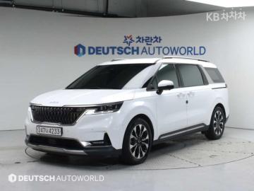 Kia Carnival D2.2 9인승 — foto 1