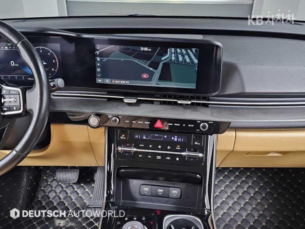 Kia Carnival — miniaturë 14