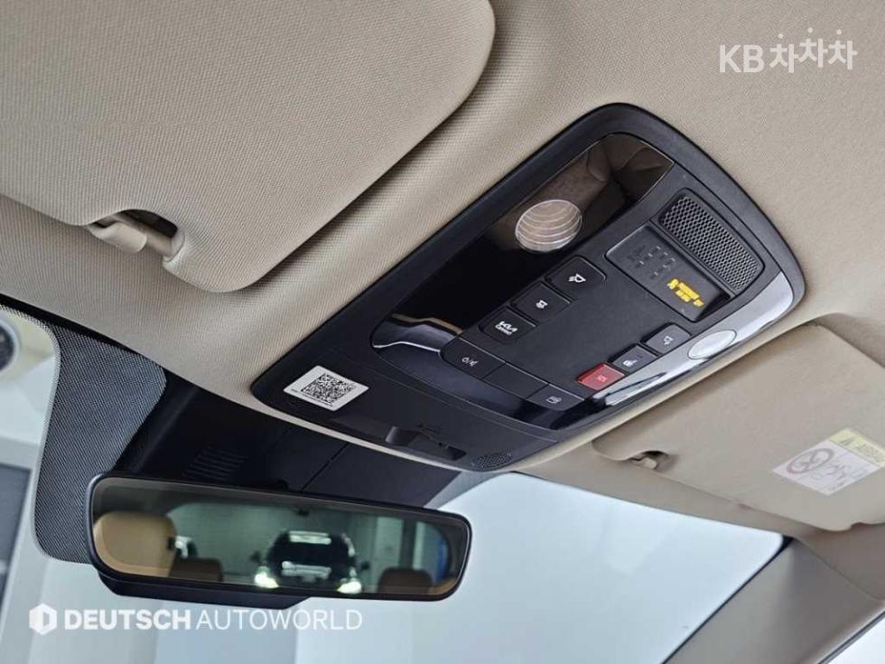 Kia Carnival — miniaturë 19