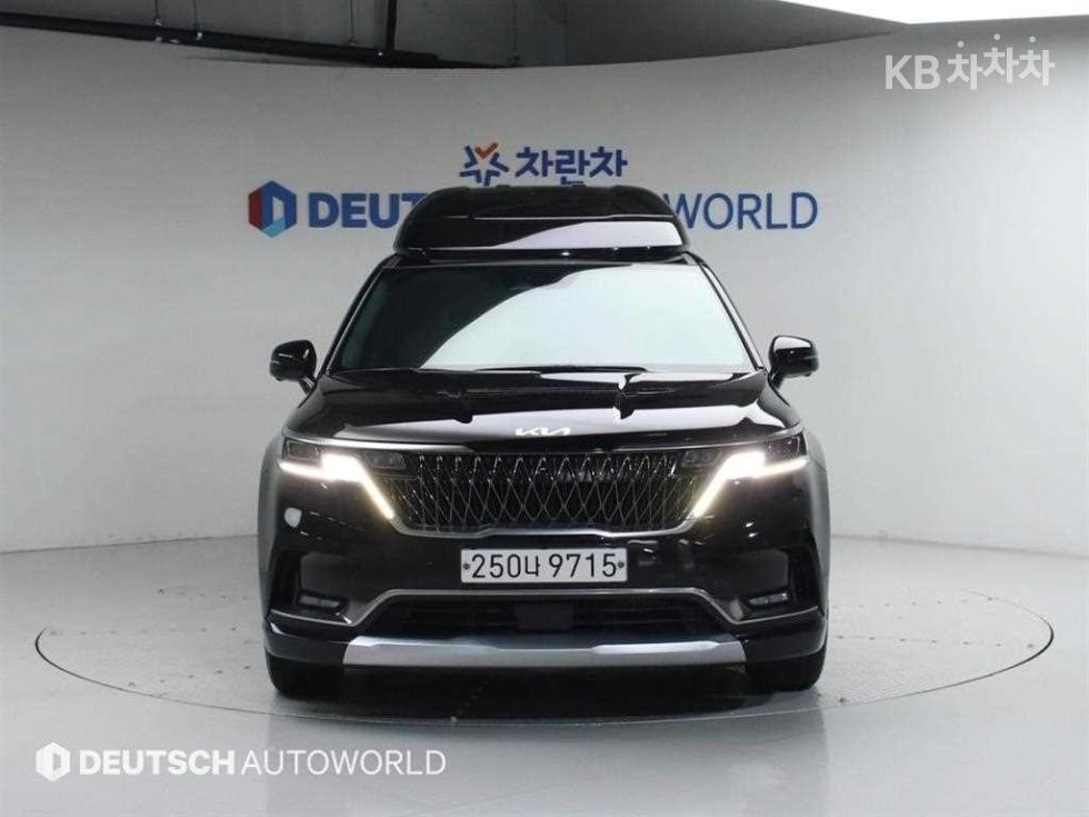 Kia Carnival — miniaturë 3