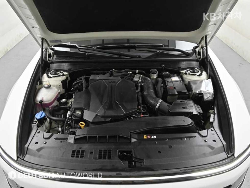 Hyundai Grandeur — miniaturë 6
