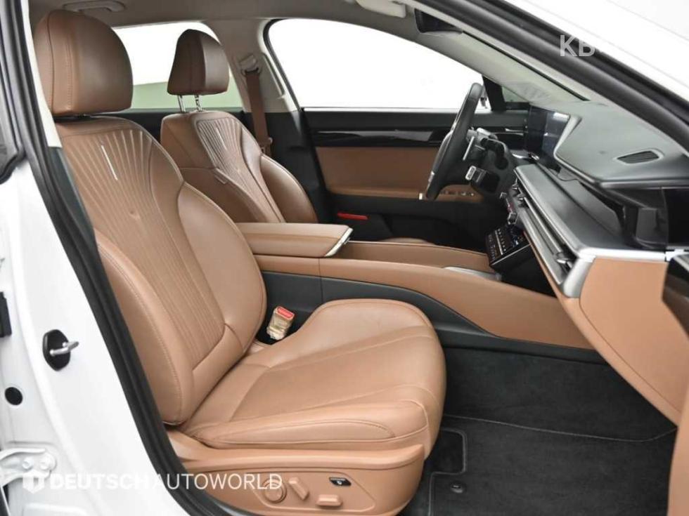 Hyundai Grandeur — miniaturë 10
