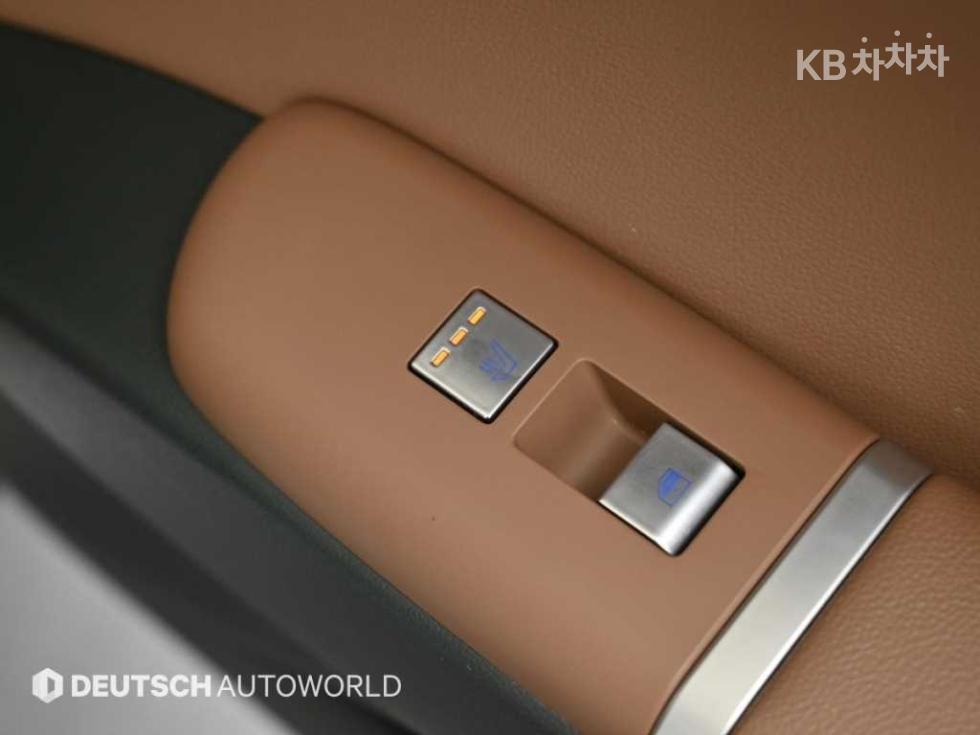 Hyundai Grandeur — miniaturë 16