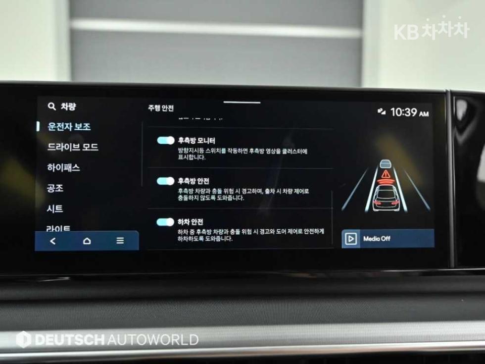 Hyundai Grandeur — miniaturë 17
