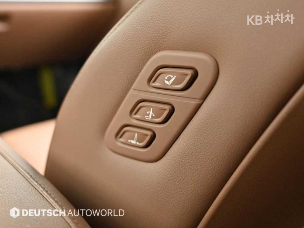 Hyundai Grandeur — miniaturë 18