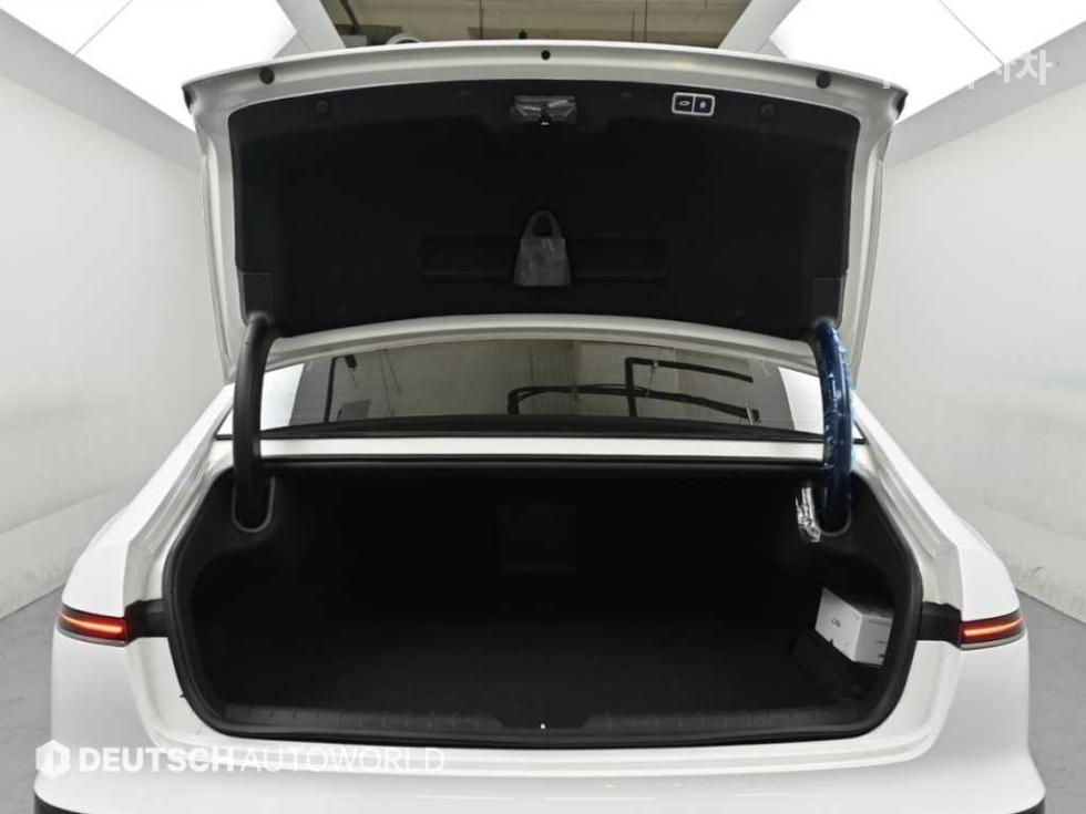 Hyundai Grandeur — miniaturë 19