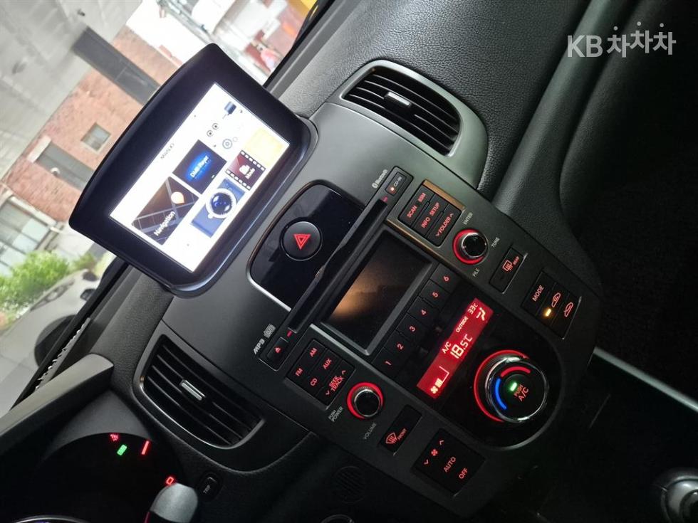 Kia Forte — miniaturë 6