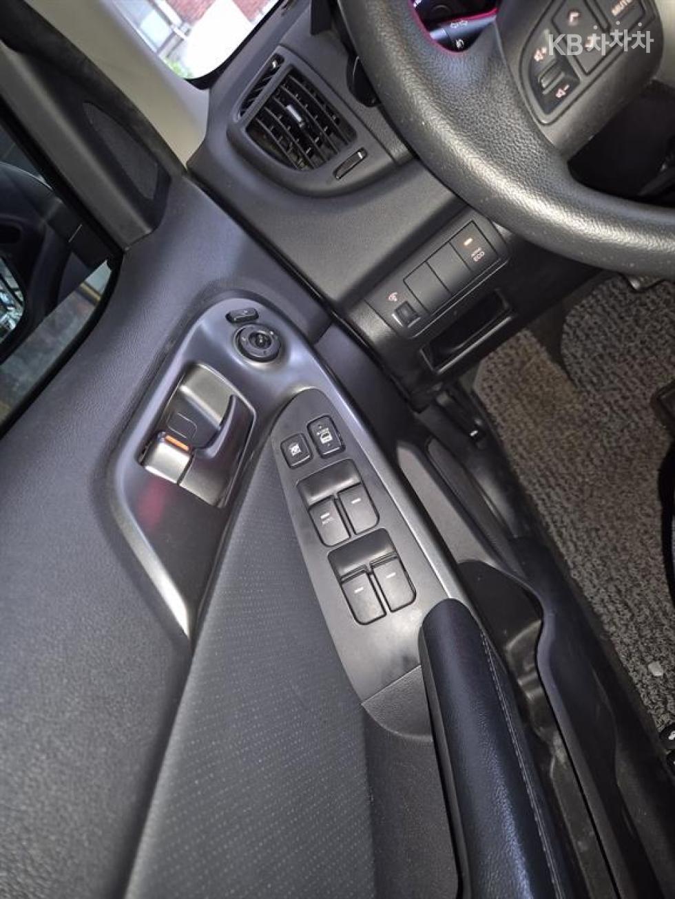 Kia Forte — miniaturë 11