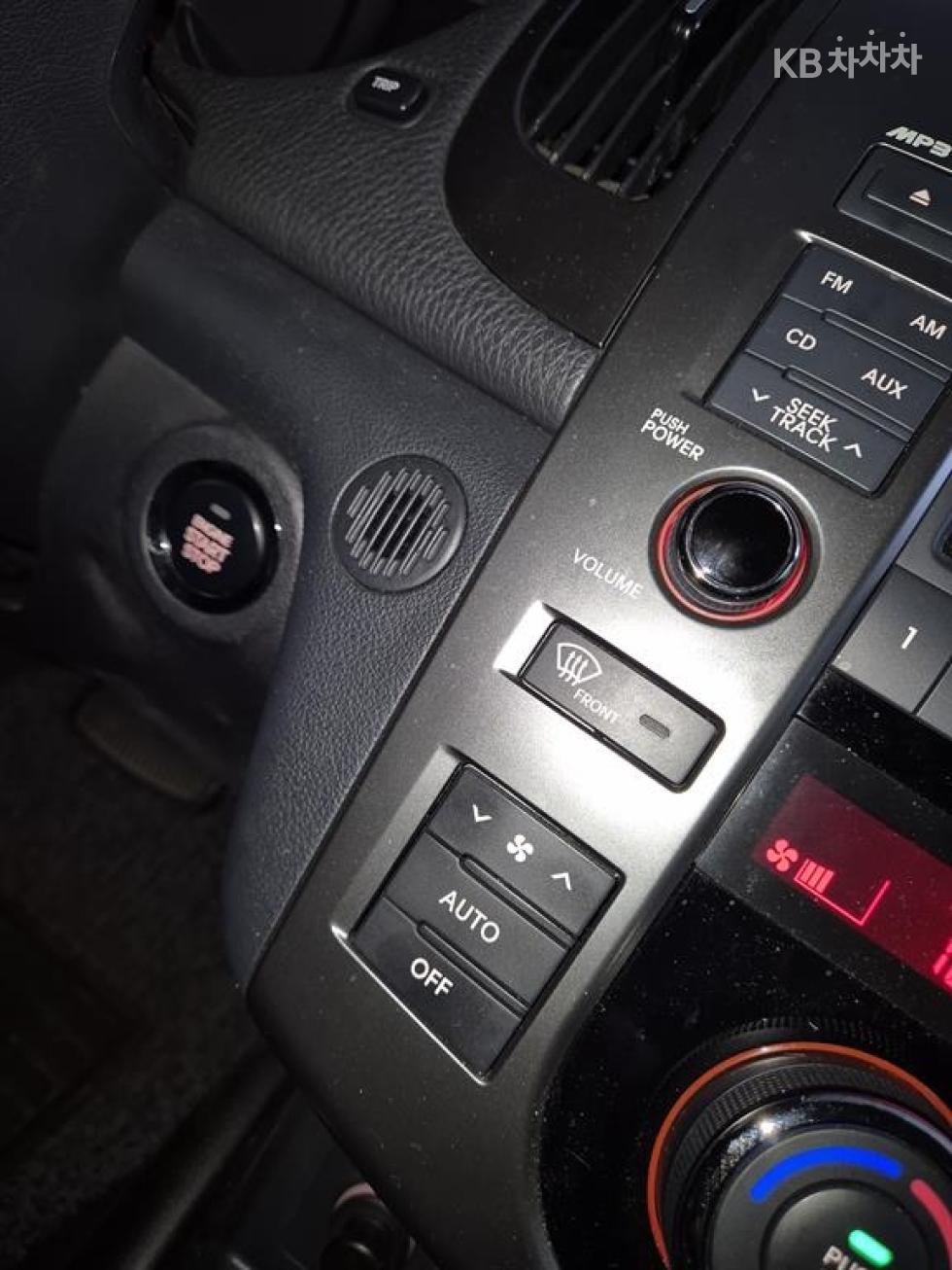 Kia Forte — miniaturë 13