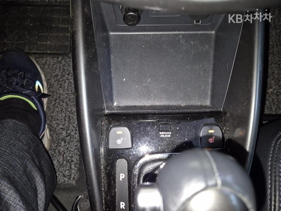 Kia Forte — miniaturë 14