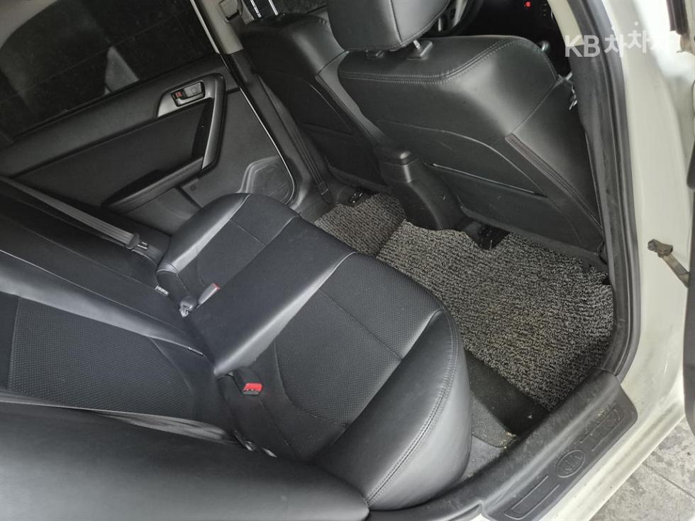 Kia Forte — miniaturë 18