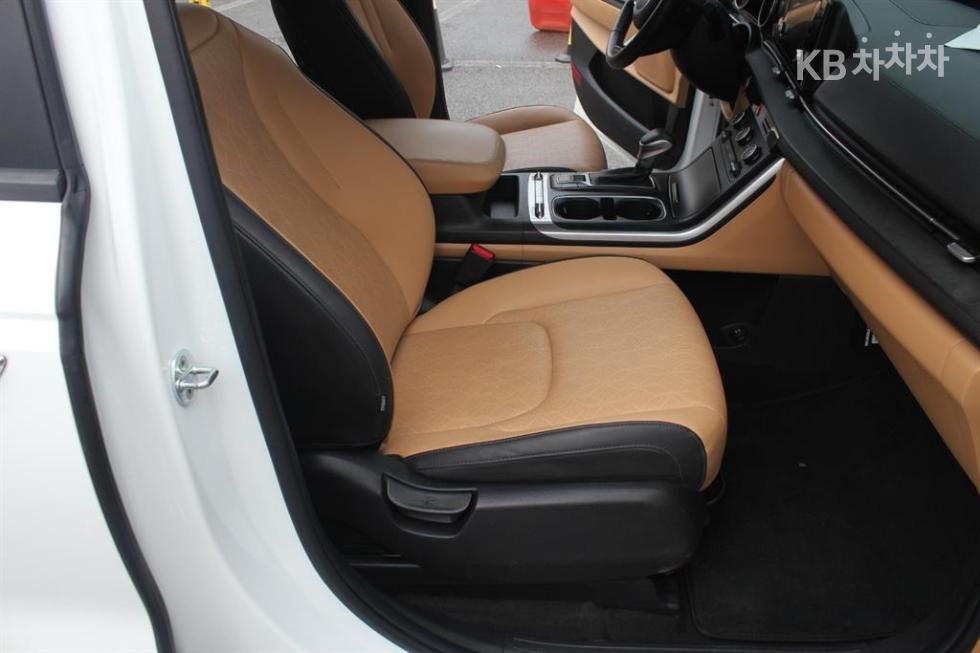 Kia Carnival — miniaturë 12