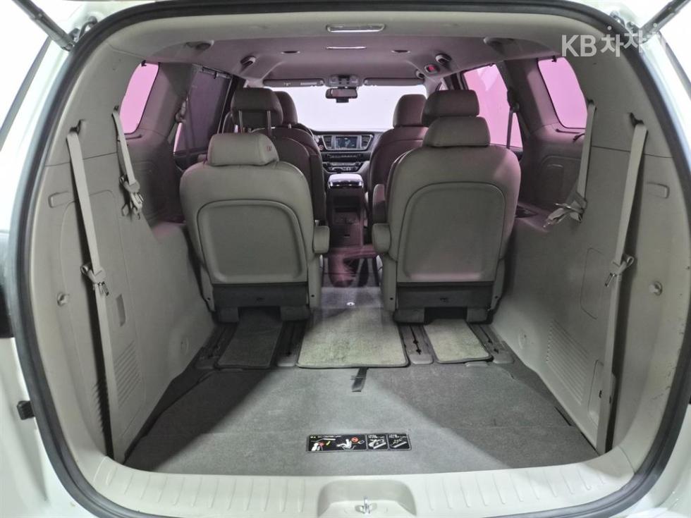 Kia Carnival — miniaturë 5
