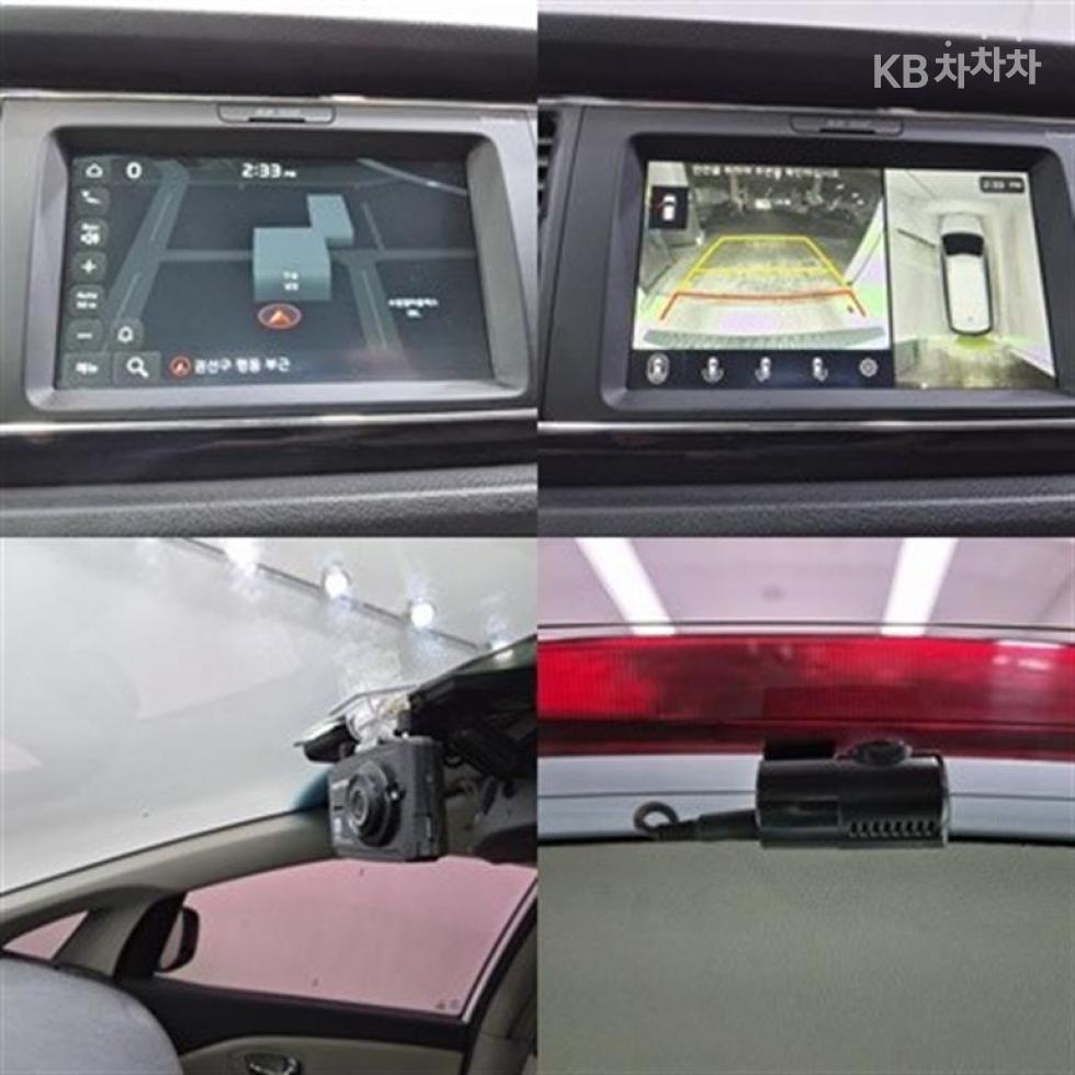 Kia Carnival — miniaturë 17
