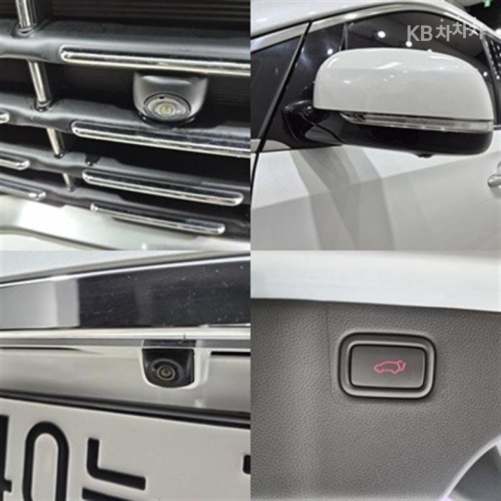 Kia Carnival — miniaturë 18