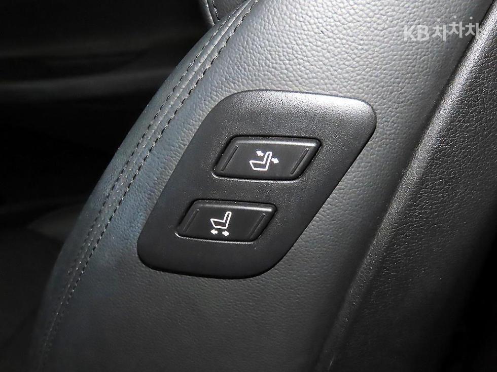 Hyundai Grandeur — miniaturë 13