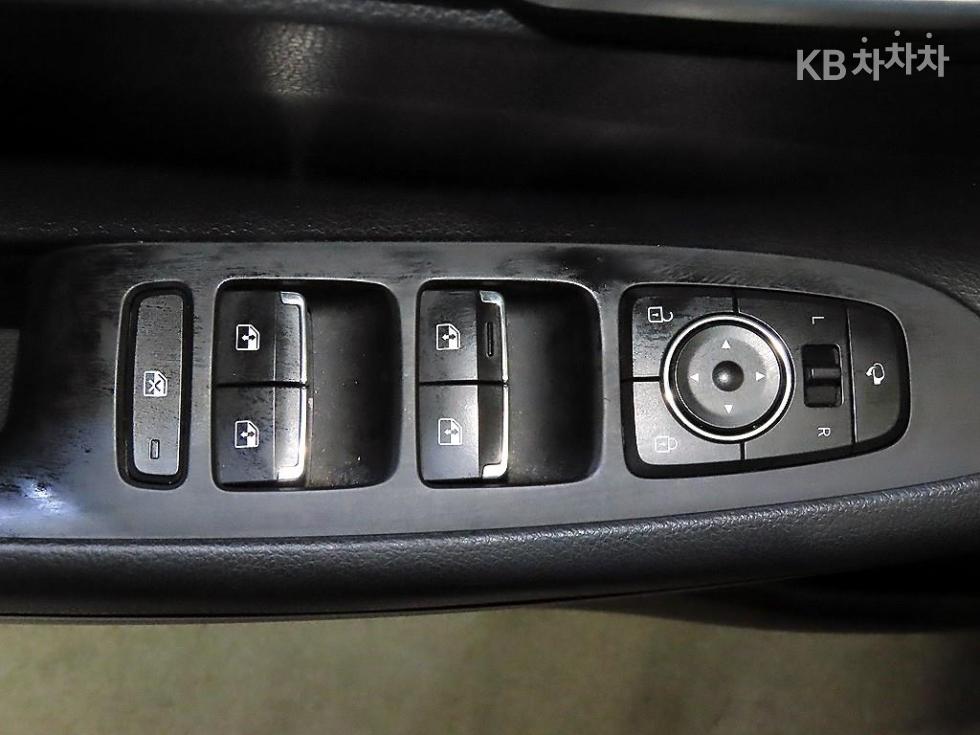 Hyundai Grandeur — miniaturë 14