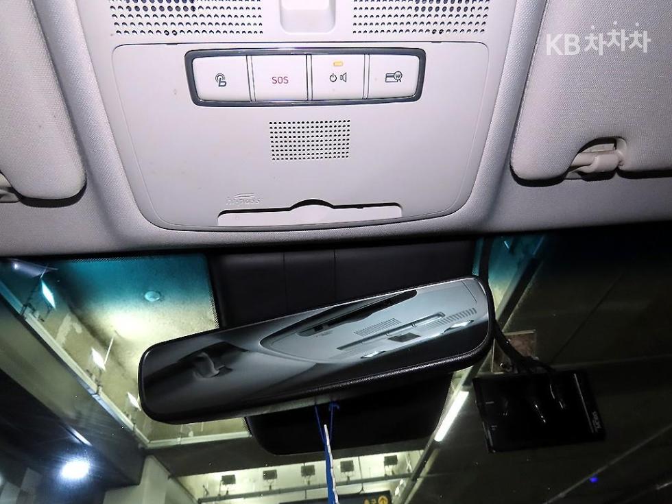 Hyundai Grandeur — miniaturë 17