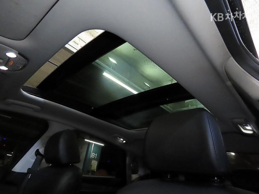 Hyundai Grandeur — miniaturë 18