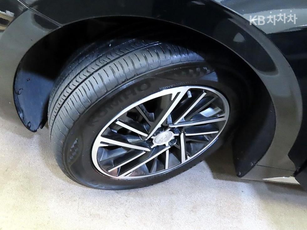 Hyundai Grandeur — miniaturë 20