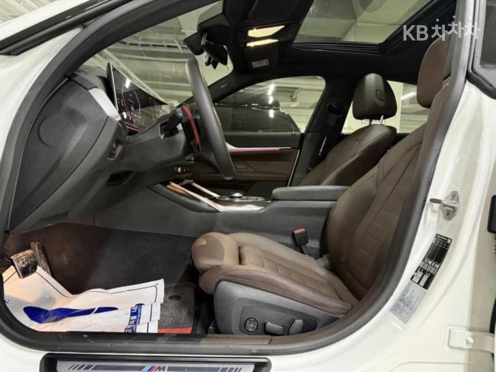 2024 BMW BMW 4 (G22) photo