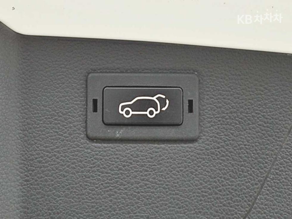 SsangYong Korando — miniaturë 6