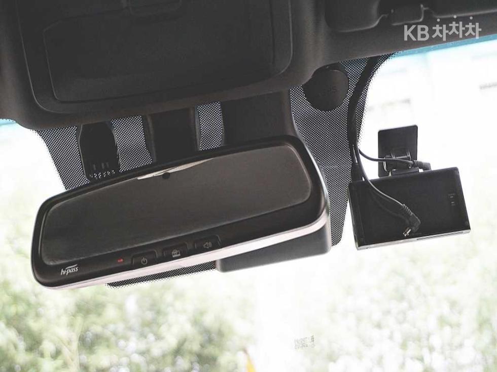 SsangYong Korando — miniaturë 12