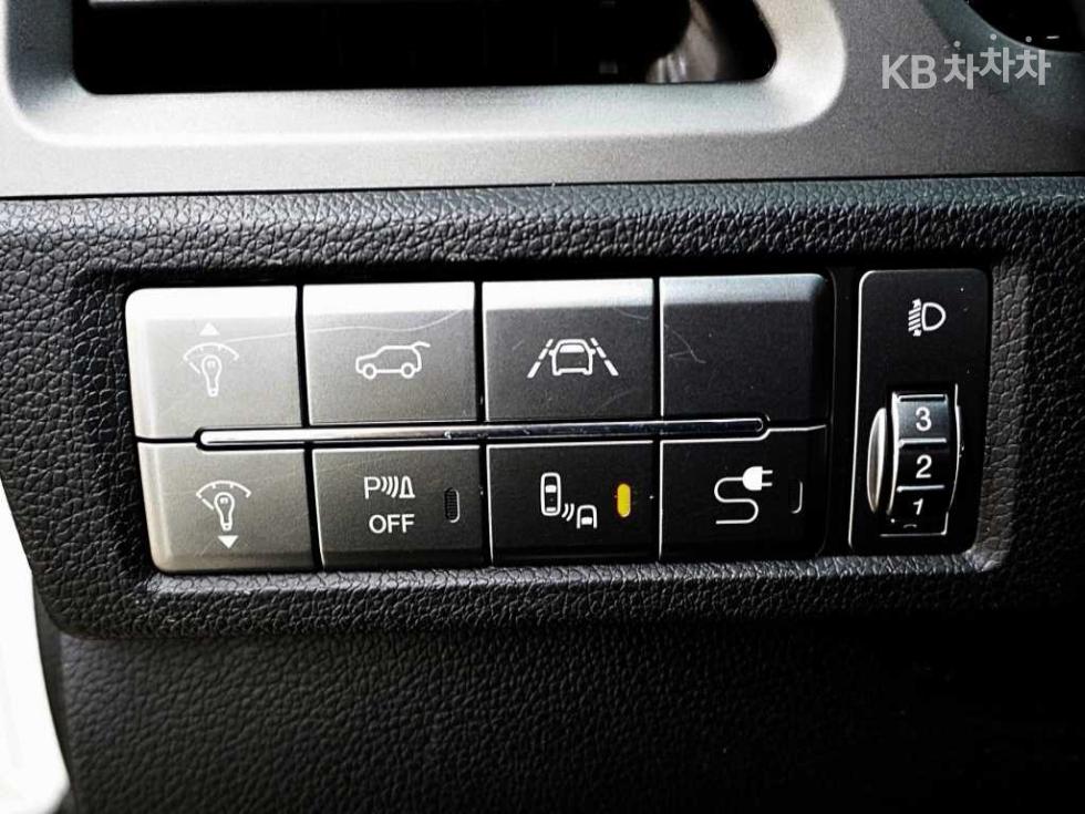 SsangYong Korando — miniaturë 18