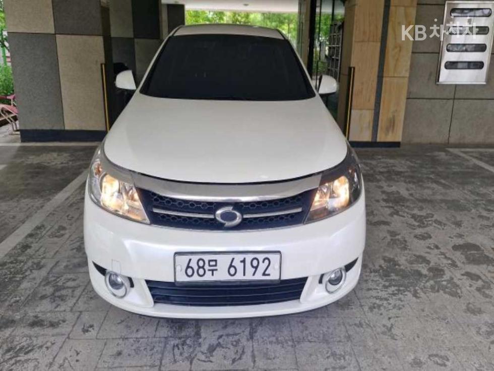 Renault Samsung SM5 — miniaturë 2