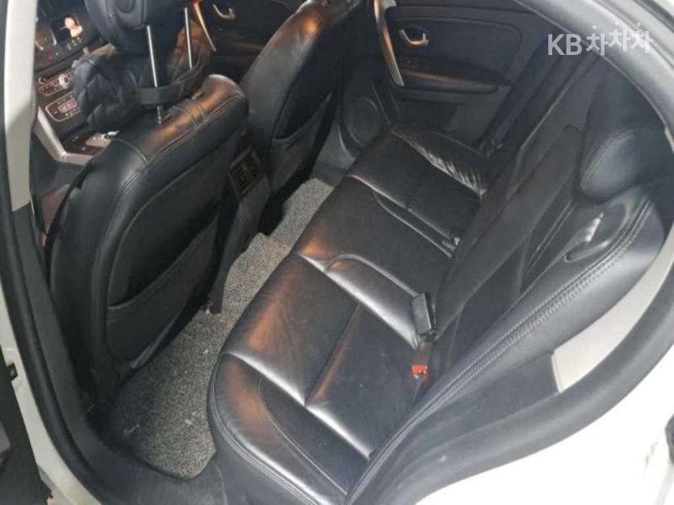 Renault Samsung SM5 — miniaturë 10