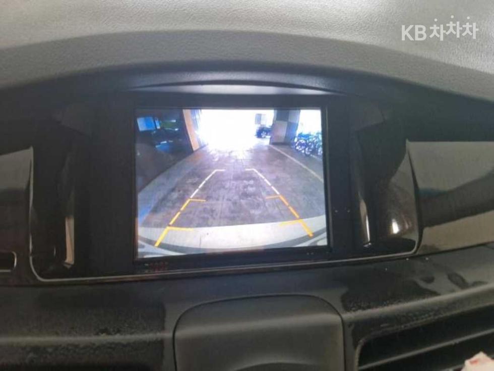 Renault Samsung SM5 — miniaturë 15